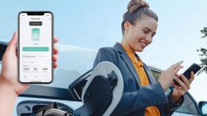 Smart EV Chargers with App Control 7 Step: The Future of Electric Vehicle Charging