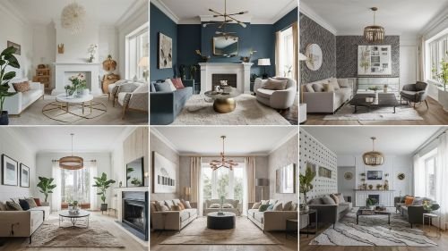 Affordable Decor Upgrades That Add Home Value