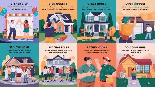 How to Sell a Home by Owner & Save on Realtor Fees